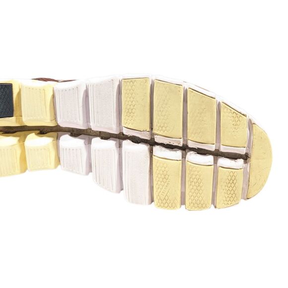 ON RUNNING Cloudflow Running Shoes Size 9 - Picture 10 of 11